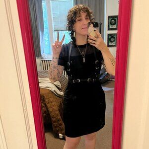 Meet your Posher, Rachael